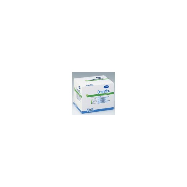 NASTRO DI FISSAGGIO OMNIFIX ELASTIC IN TESSUTO NON TESSUTO BIANCO 5X1000CM NASTRO DI FISSAGGIO OMNIFIX ELASTIC IN TESSUTO NON TESSUTO BIANCO 5X1000CM