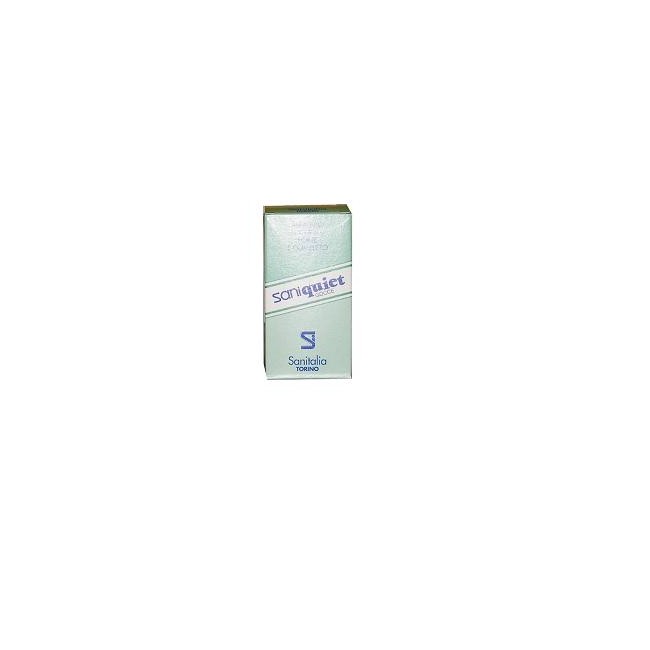 SANIQUIET GOCCE 50 ML SANIQUIET GOCCE 50 ML
