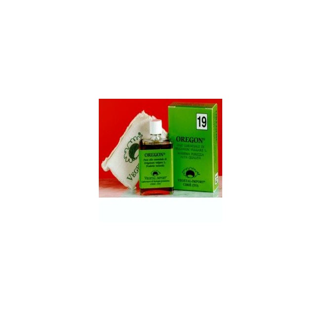 OREGON OES ORIGANO 10ML OREGON OES ORIGANO 10ML