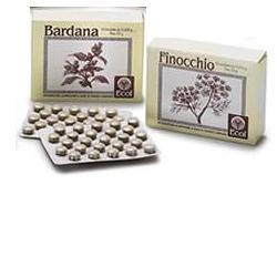 FINOCCHIO 50 TAVOLETTE 0,5 G 755
