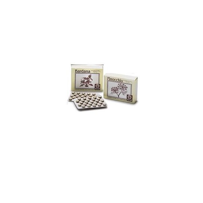FINOCCHIO 50 TAVOLETTE 0,5 G 755 FINOCCHIO 50 TAVOLETTE 0,5 G 755