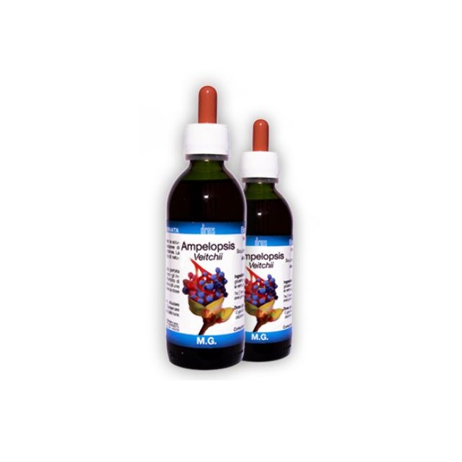 AMPELOPSIS VEITCHII MACERATO GLICERICO 50 ML AMPELOPSIS VEITCHII MACERATO GLICERICO 50 ML