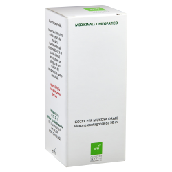 BELLADONNA OTI COMPOSTO*OS GTT