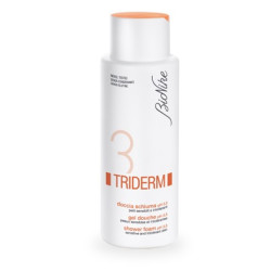 TRIDERM DOCCIASCHIUMA PH 3,5 200 ML