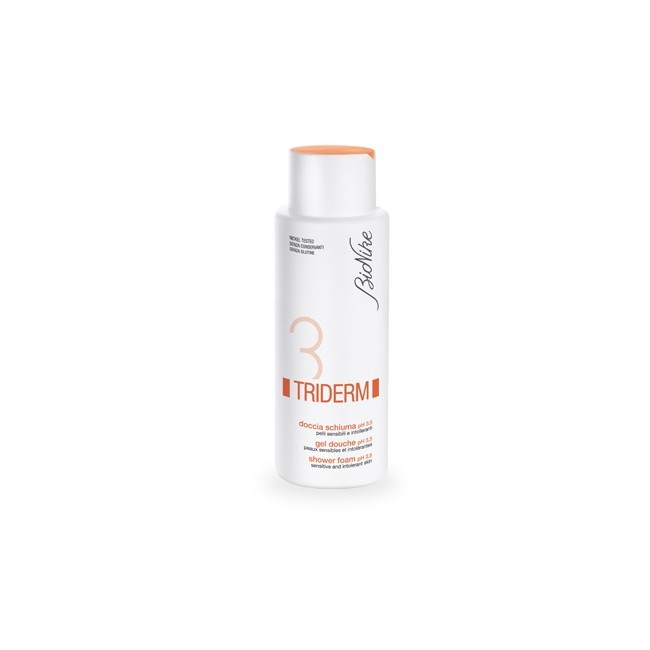 TRIDERM DOCCIASCHIUMA PH 3,5 200 ML TRIDERM DOCCIASCHIUMA PH 3,5 200 ML