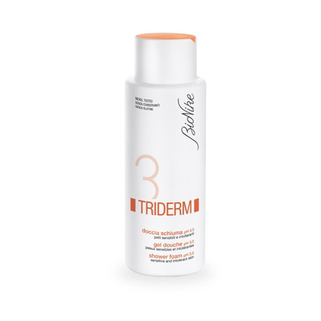 TRIDERM DOCCIASCHIUMA PH 3,5 200 ML TRIDERM DOCCIASCHIUMA PH 3,5 200 ML