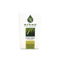 Curcuma 100 Capsule 350mg