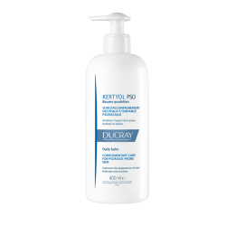 KERTYOL PSO BALSAMO IDRATANTE QUOTIDIANO 400 ML