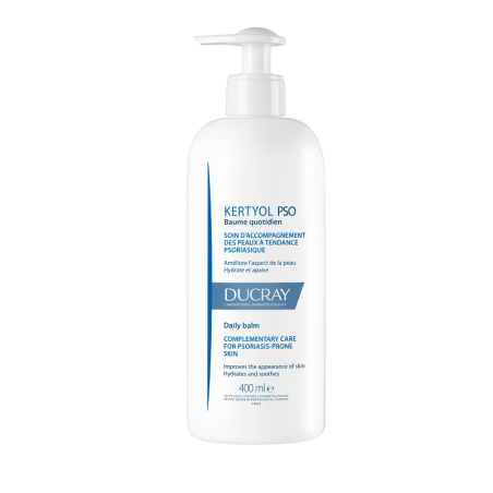 KERTYOL PSO BALSAMO IDRATANTE QUOTIDIANO 400 ML KERTYOL PSO BALSAMO IDRATANTE QUOTIDIANO 400 ML