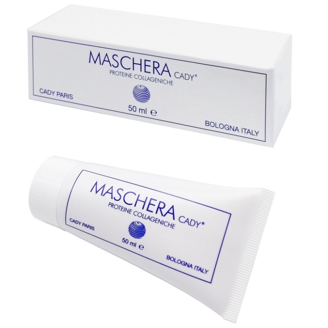 CADY MASCHERA 50 ML CADY MASCHERA 50 ML