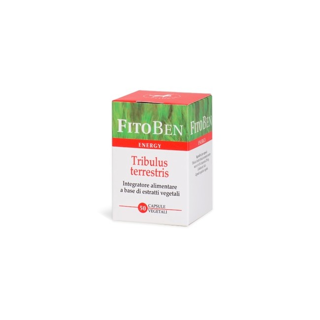 TRIBULUS TERRESTRIS 50 CAPSULE TRIBULUS TERRESTRIS 50 CAPSULE