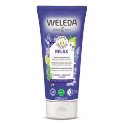 AROMA SHOWER RELAX 200 ML