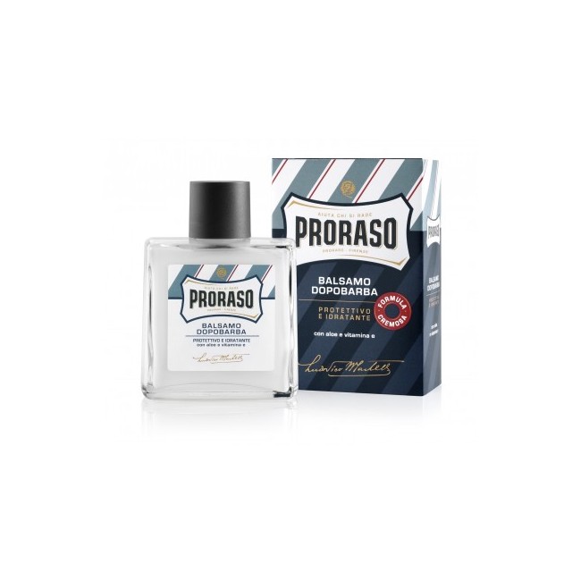 PRORASO BALSAMO DOPOBARBA PROTETTIVO 100 ML