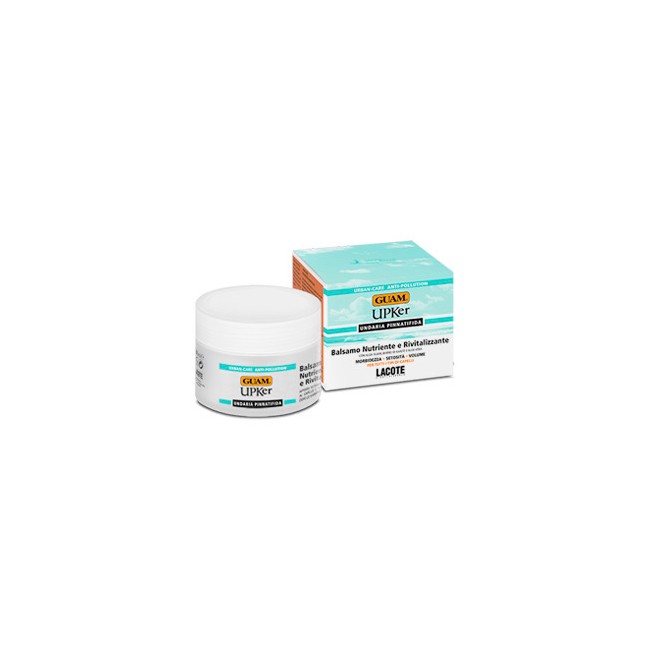 GUAM UPKER URBAN CARE BALSAMO NUTRIENTE 200 ML GUAM UPKER URBAN CARE BALSAMO NUTRIENTE 200 ML