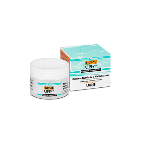 GUAM UPKER URBAN CARE BALSAMO NUTRIENTE 200 ML