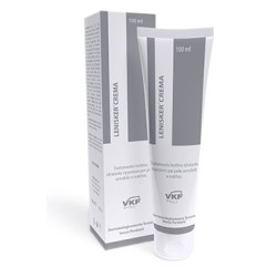 Lenisker Crema 100 Ml