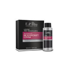 Euphidra Lozione Anticaduta Donna 200 Ml