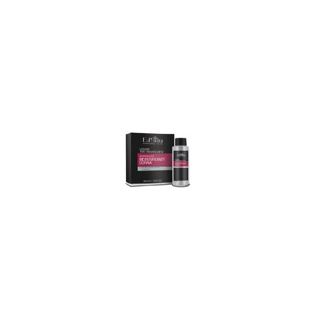 EUPHIDRA LOZIONE ANTICADUTA DONNA 200 ML EUPHIDRA LOZIONE ANTICADUTA DONNA 200 ML