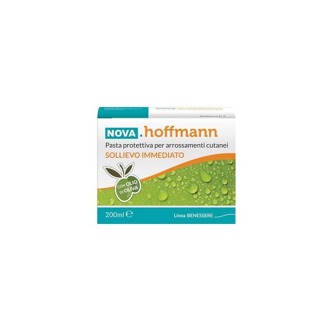 NOVA HOFFMANN CREMA 200 ML NOVA HOFFMANN CREMA 200 ML
