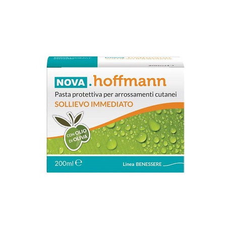 NOVA HOFFMANN CREMA 200 ML