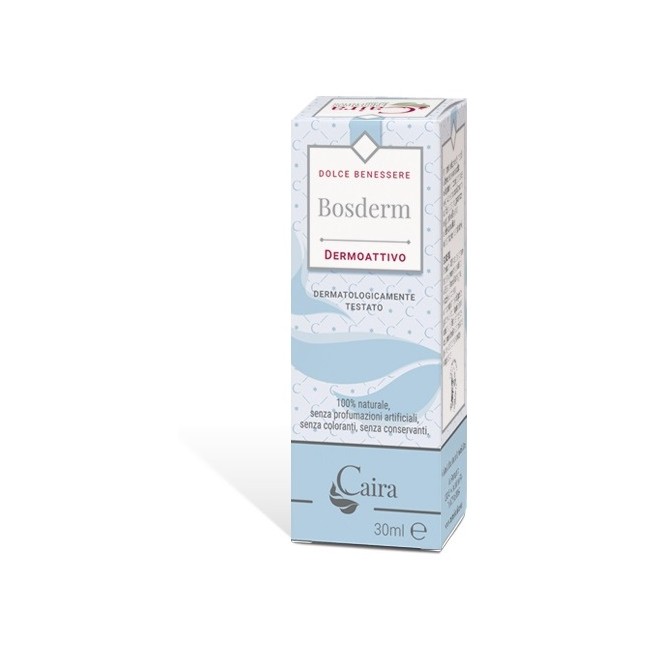 BOSDERM CAIRA SPRAY 30 ML BOSDERM CAIRA SPRAY 30 ML
