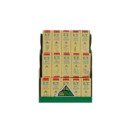ARTIGLIO DEL DIAVOLO ESTRATTO TITOLATO 30 ML ARTIGLIO DEL DIAVOLO ESTRATTO TITOLATO 30 ML