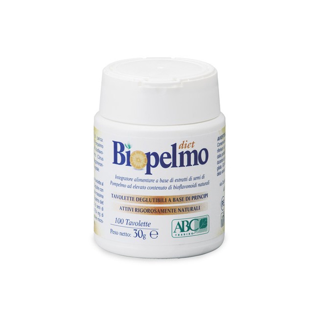 BIOPELMO DIET 100 TAVOLETTE BIOPELMO DIET 100 TAVOLETTE