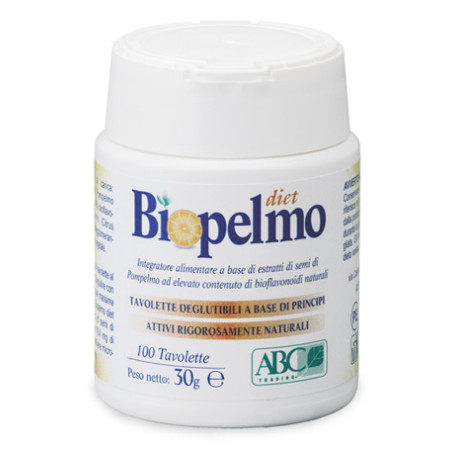 BIOPELMO DIET 100 TAVOLETTE
