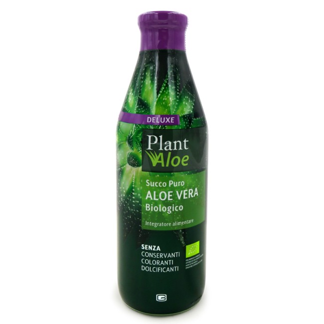 ALOE DELUXE BIO1000 PLANTARIUM ALOE DELUXE BIO1000 PLANTARIUM
