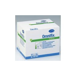 NASTRO DI FISSAGGIO OMNIFIX ELASTIC IN TESSUTO NON TESSUTO BIANCO 20X1000CM