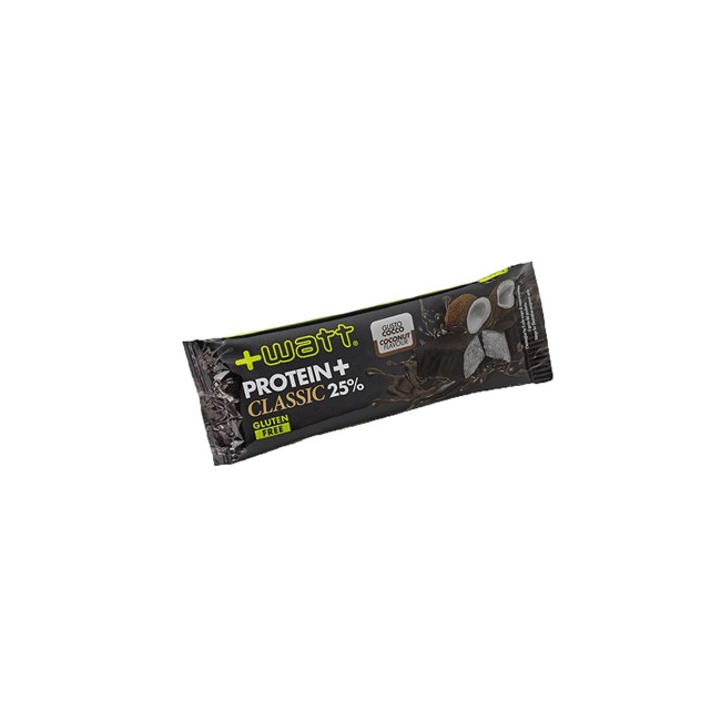 PROTEIN+ BARRETTA PROTEICA COCCO 40 G PROTEIN+ BARRETTA PROTEICA COCCO 40 G