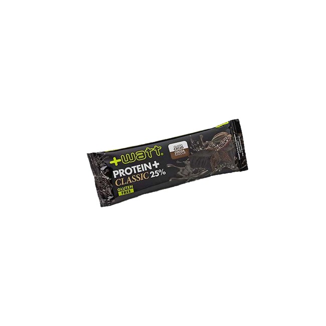 PROTEIN+ BARRETTA PROTEICA CACAO 40 G PROTEIN+ BARRETTA PROTEICA CACAO 40 G