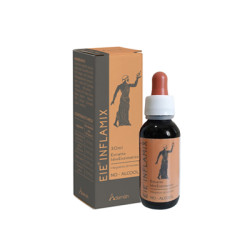 Eie Inflamix Gocce 30 Ml