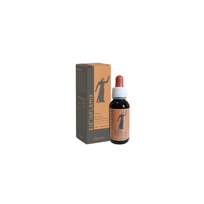EIE INFLAMIX GOCCE 30 ML EIE INFLAMIX GOCCE 30 ML