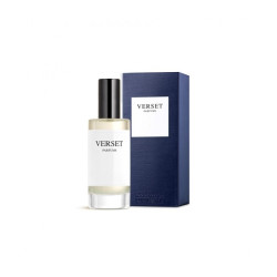 Flacone spray da 15 ml di Verset Choice Eau de Toilette Uomo