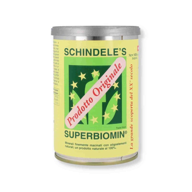 SUPERBIOMIN 250 CAPSULE SUPERBIOMIN 250 CAPSULE