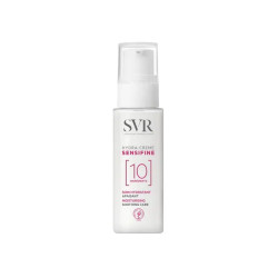 Svr Sensifine Hydra Crema Idratante Lenitiva Per Pelli Poliallergiche 40 ml Svr Sensifine Hydra Crema Idratante Lenitiva Per Pelli Poliallergiche 40 ml