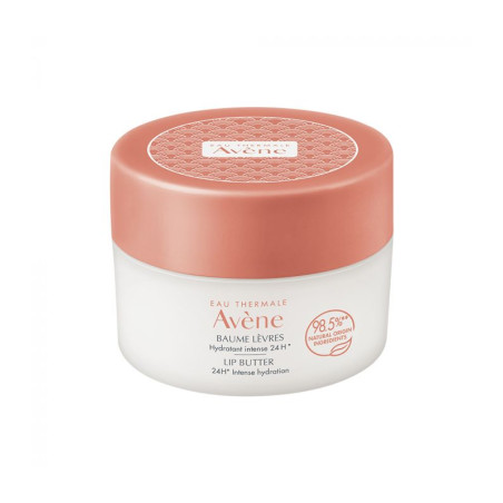 Vasetto da 10 gr di Avene Balsamo Labbra Nutriente Vasetto da 10 gr di Avene Balsamo Labbra Nutriente