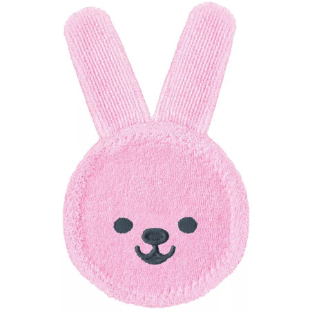 Mam Guanto Microfibra Rabbit 5+ Femmina Mam Guanto Microfibra Rabbit 5+ Femmina