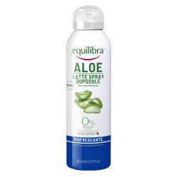 LATTE DOPOSOLE SPRAY 150 ML