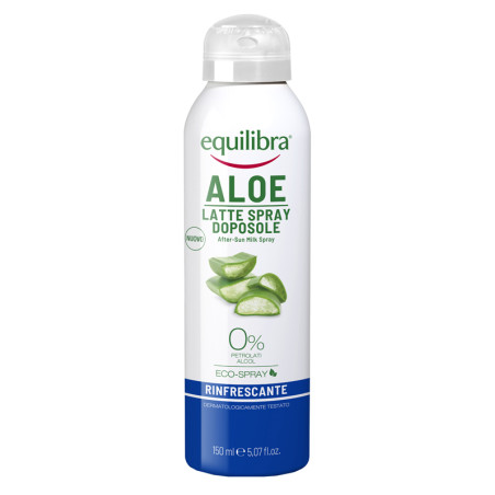 LATTE DOPOSOLE SPRAY 150 ML LATTE DOPOSOLE SPRAY 150 ML