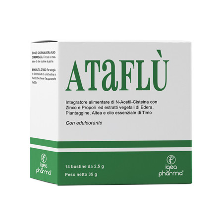 ATAFLU' 14 BUSTINE ATAFLU' 14 BUSTINE