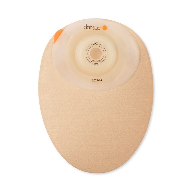 DANSAC NOVALIFE TRE 1 SACCA CHIUSA SOFTCONVEX MIDI PER COLOSTOMIA CON FINESTRA RITAGLIABILE 15-34MM 430 ML 10 PEZZI DANSAC NOVALIFE TRE 1 SACCA CHIUSA SOFTCONVEX MIDI PER COLOSTOMIA CON FINESTRA RITAGLIABILE 15-34MM 430 ML 10 PEZZI