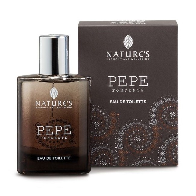 NATURE'S PEPE FONDENTE EAU DE TOILETTE 50 ML NATURE'S PEPE FONDENTE EAU DE TOILETTE 50 ML