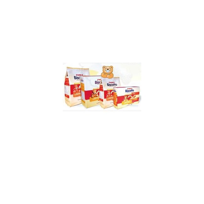 FOSFOVIT BISCOTTO 750 G FOSFOVIT BISCOTTO 750 G