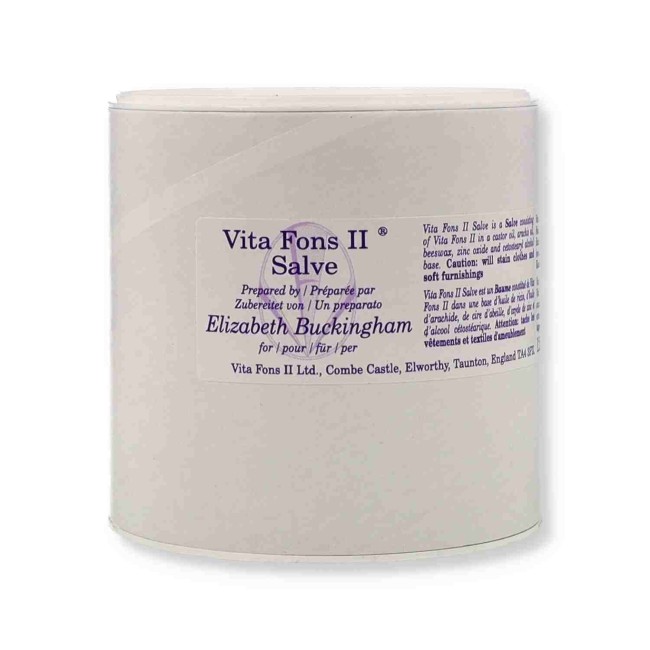 Vita Fons Ii Crema 60 Ml Vita Fons Ii Crema 60 Ml