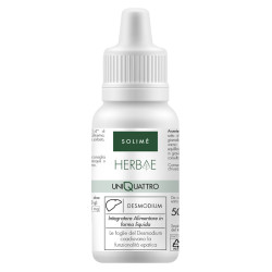 UNIQUATTRO DESMODIUM 50 ML