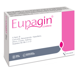 Eupagin 30 Compresse