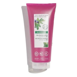 Tubo da 200 ml di Klorane Gel Doccia Foglie di Fico