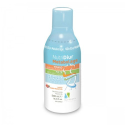 Nutridiur Metabolage 500 Ml